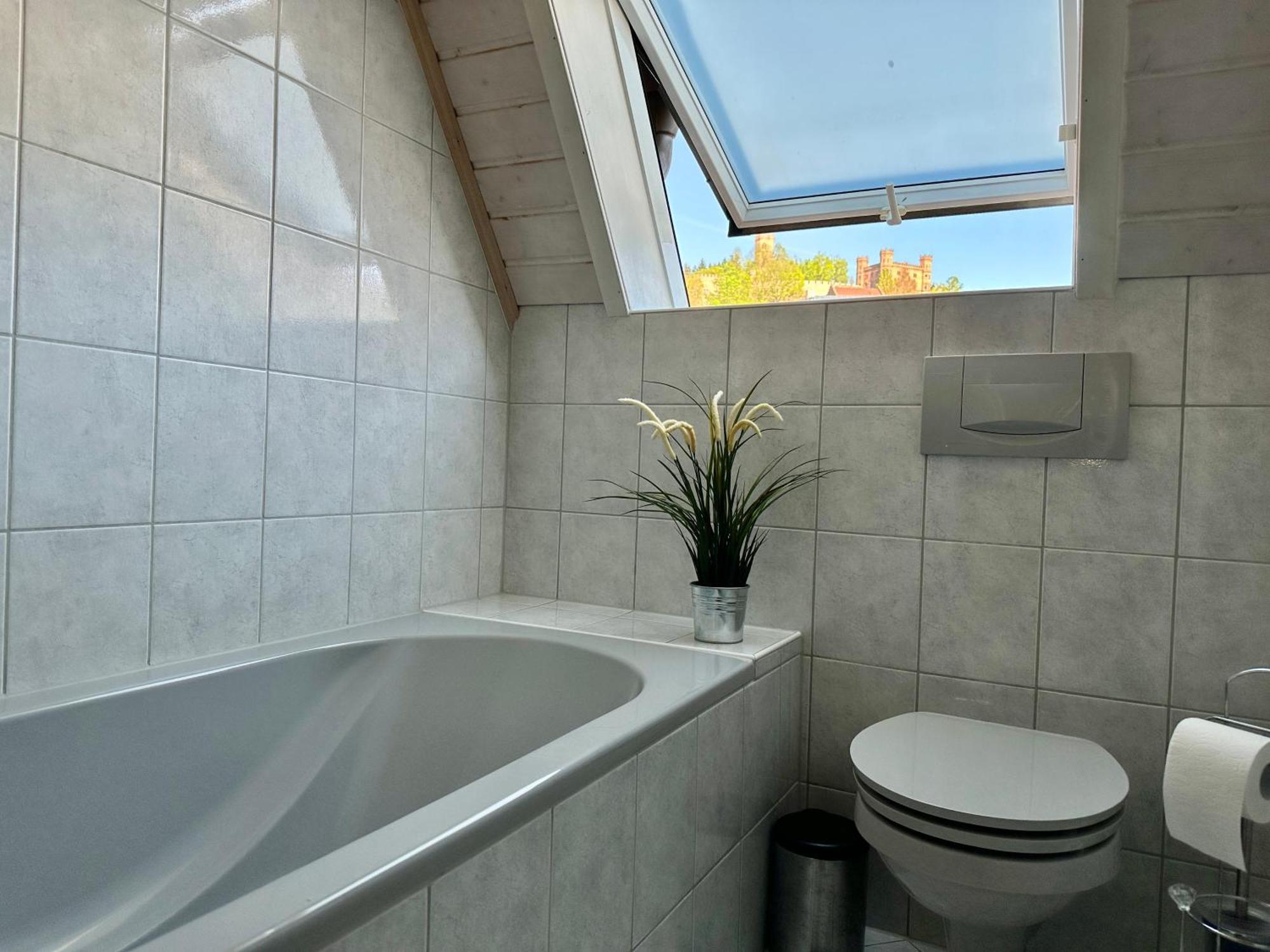 Ferienwohnung Mit Schlossblick Bei Offenburg Ortenberg  Exterior foto